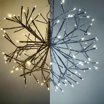 IP65 LED Garden Light Tree Hanging Decoration Wholesale - Multiple Colors