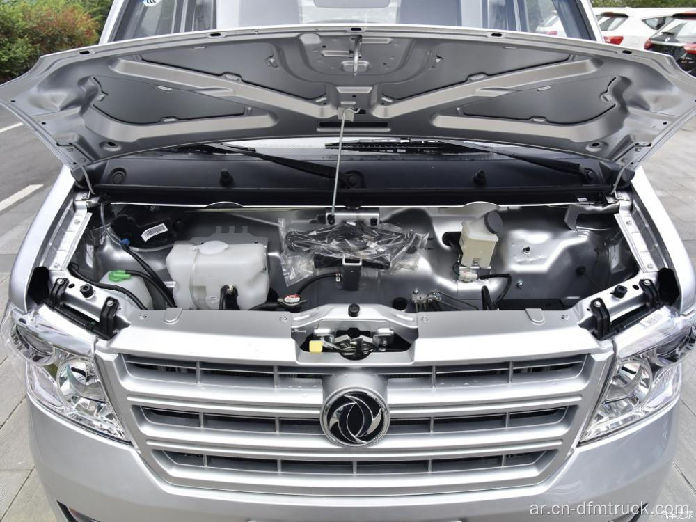 DONGFENG C31 شاحنة صغيرة ذات مقصورة واحدة