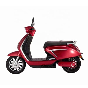 High-Powered 2000W Electric Scooter and Motorcycle: 95KM Range, Dual Functionality with Pedals for Adults