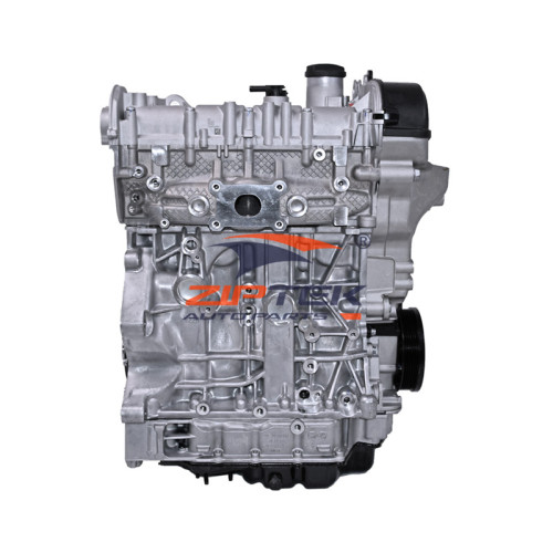 Durable CHPA Engine for Volkswagen Audi