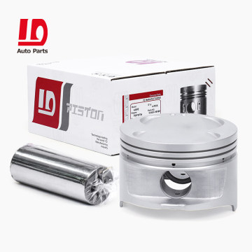 4A-FE Piston Kit 13101-16160 13101-16120 For TOYOTA Engine Parts