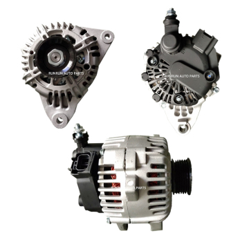 12v 120a المولد لـ Hyundai/Kia Magentis (G6BA) - 2655424 2655524 37300-37800 11188
