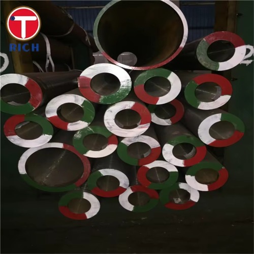 TU 14-3-190-2004 Boiler Seamless Steel Tube