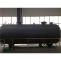 Pressure Tank Horizontal Storage Tank Turn-key Projects For Industries Supplier