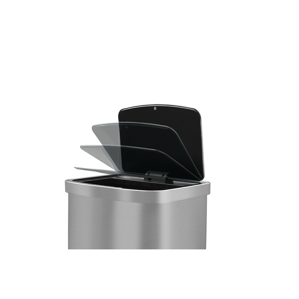 Sensor Trash Can