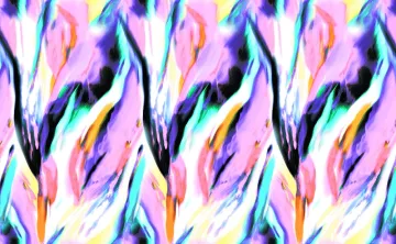 huzhou digital print silk fabric