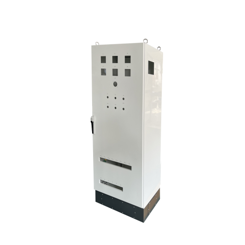 Water Proof Metal Distribution Control Enclosure