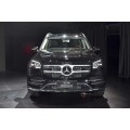 Mercedes-Benz GLS 2022 GLS 450 4MATIC Luxury