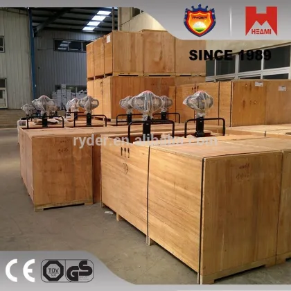 Standard Electric Pallet Truck Electric truck