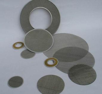 Good Stainless Steel Wire Mesh