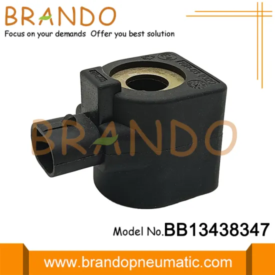 E4 10R 03 0320 12VDC Solenoid Valve Coil Replacement