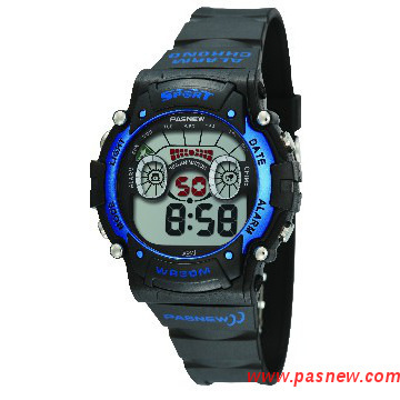 LCD Digital Watches