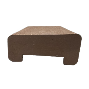 Weatherproof Outdoor WPC Handrail