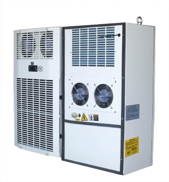 Air Conditioner Control Temp Avoid Damage to Machine Tools