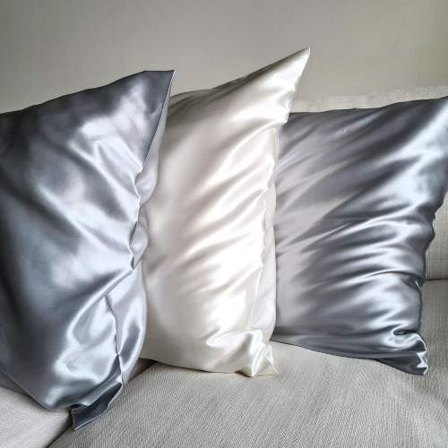 christmas pillow cases 100% Silk Pillow Case