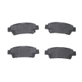 Toyota Van Brake Pads D995-7895