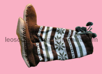Shoe Socks (DL-HS-23)