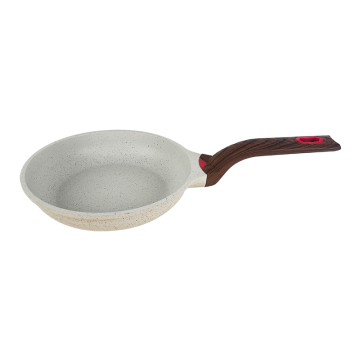 Versatile Non-Stick Frying Pan for Pancakes, Omelets, and Steaks on Induction Cookers and Gas Stoves