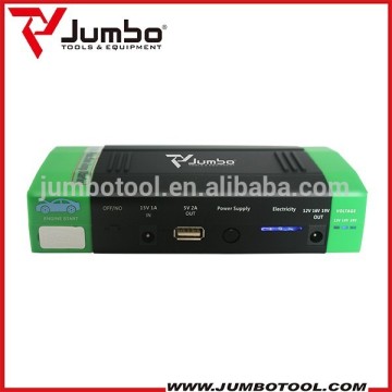 JB1216 Multi-function Mini Jump Starter