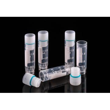 2.0ml Internal Thread Cryogenic Vials