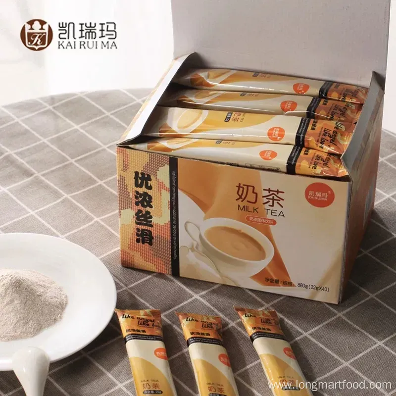 3 in 1 Instant Coffee Mix for Beverage and Drinks