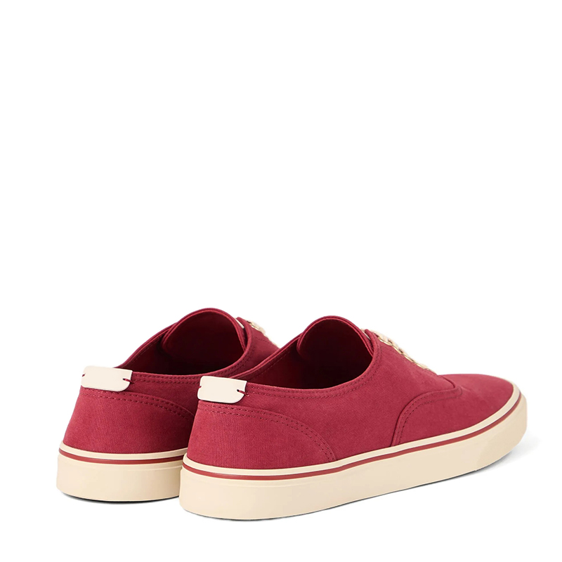 Comfortable Men's Canvas Casual Shoes