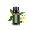 Aromaterapia de aromaterapia Finincense etiqueta aceites esenciales