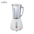 Hand held blender with stainless steel stick