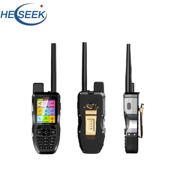 Outdoor GPS GSM WCDMA Intercom Interphone