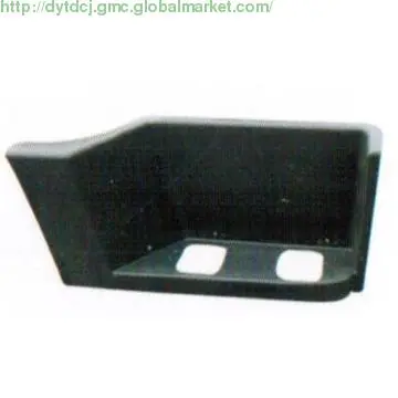 Automobile Footboard