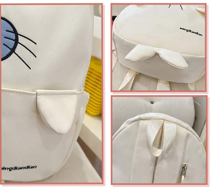 kids school bag MFZ-KB006