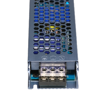 WEHO 200W 24V 8.3A Switching Power Supply: Industrial Grade AC to DC Converter for LED Lighting