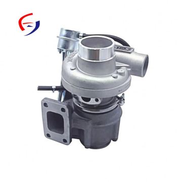 High Quality 392121 HX30W Turbo Charger for Excavator Engine R130-7 4TB3.9