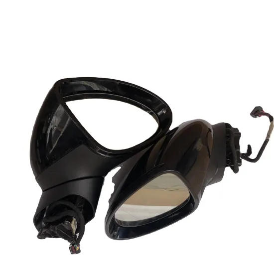 2011-2017 Porsche Cayenne 9PA Rear View Mirror Assembly 958