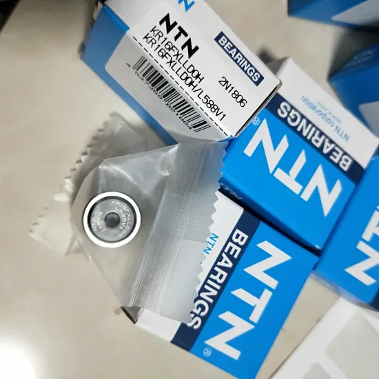 Stud Type Track Roller Bearings & Needle Type Bearings for Farms