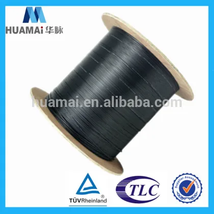 HM-1998-08 Huamai FTTX Bunchy Fiber Optic Cable with Corning Fiber