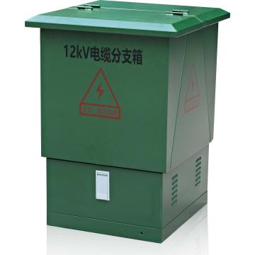 Boîte de distribution par câble européenne DFW-12kV