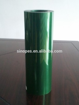 Pharma Grade PVC Film/ Food Grand Packing Film, Medicine Packaging Film