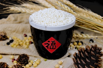 Sticky Rice Foods Products