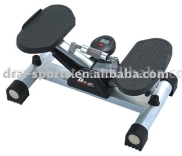 S260 Stepper