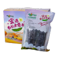Dárková krabička BIO kukuřice černá 440 g x 5