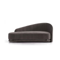 Simplistic High Quality Cozy Soft Sleek Sofas