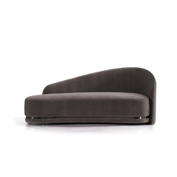 Đơn giản chất lượng cao ghế sofa mềm mềm ấm cúng