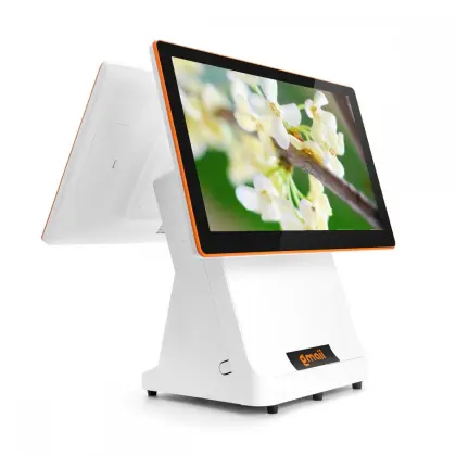 Haiti paynearby  pos machine for juce shop