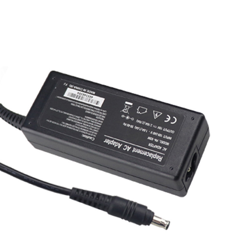 PA-65W 19V 3.16A Samsung Laptop Charger 5.5*3.0MM Connector