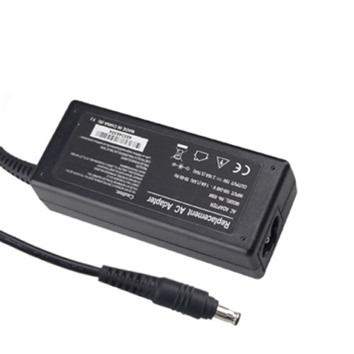 Adaptateur de chargeur d'alimentation PC 19v3.16a pour Samsung