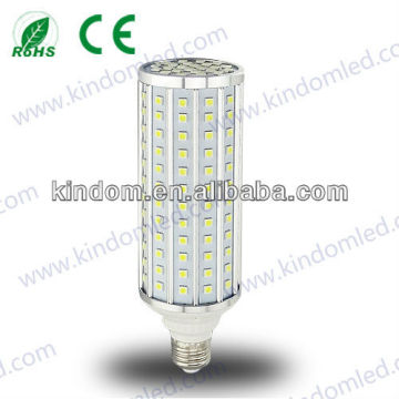 360 degree E27/E40 led corn light bulb 25w