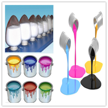 hot sale high purity kaolin aluminum silicate,white pigment