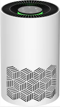 ETL CERTIFICATE AIR PURIFIER
