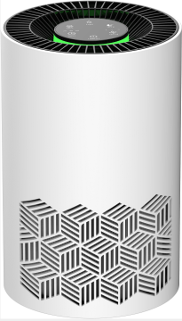 HOUSEHOLD AC AIR PURIFIER